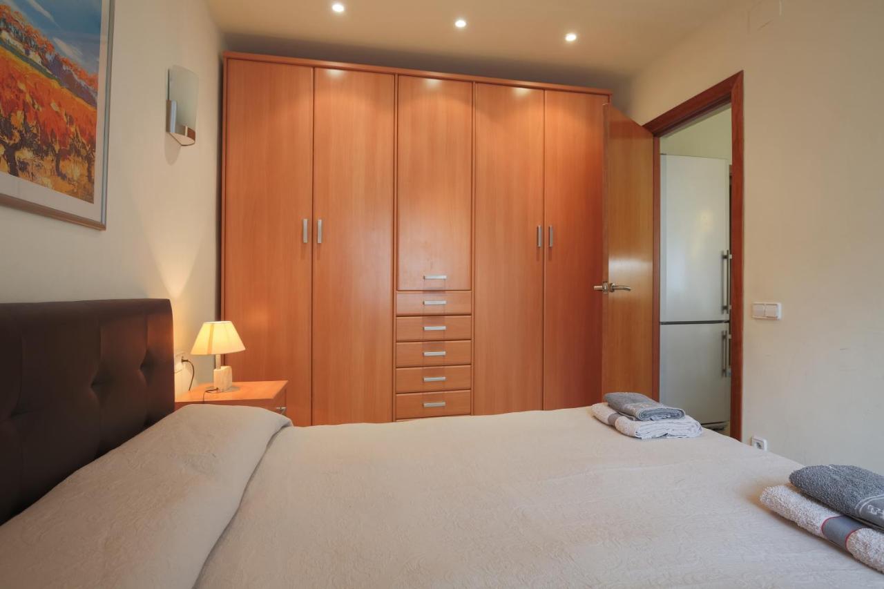 Aparteasy - Family Apartment Sant Antoni — Photos 2