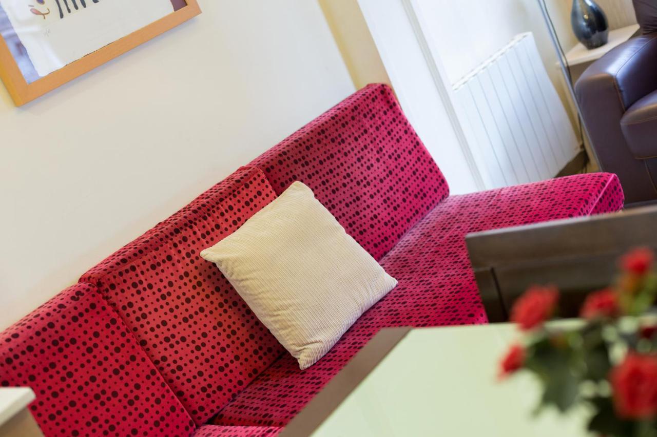 Aparteasy - Family Apartment Sant Antoni — Photos 3